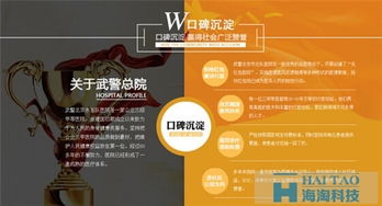 醫聯網站運營策劃書 技術推廣服務專項規劃