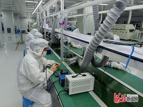 深圳企業(yè)家緣何成為邢臺(tái)招商使者？計(jì)算機(jī)軟件技術(shù)開發(fā)領(lǐng)域優(yōu)化營商環(huán)境加速高質(zhì)量發(fā)展