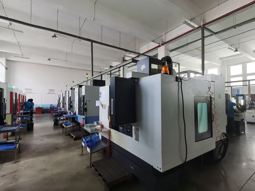 東江科技 從制造到智造，以軟件技術(shù)驅(qū)動(dòng)民企發(fā)展新路徑