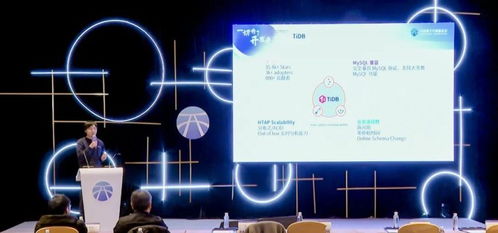 AI時(shí)代數(shù)據(jù)存儲(chǔ)管理新挑戰(zhàn) 數(shù)據(jù)處理與存儲(chǔ)支持服務(wù)分論壇圓滿(mǎn)落幕