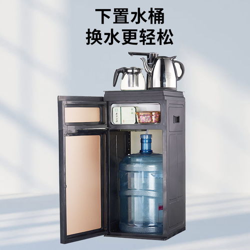 智能家居新寵 駱駝立式飲水機，打造健康飲水新體驗