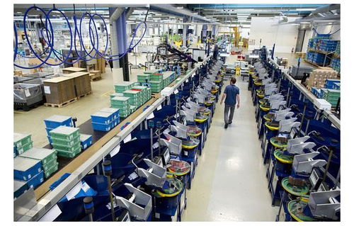 派克龍包裝機械 與中國制造2025共舞，智能全自動開箱機引領設備升級