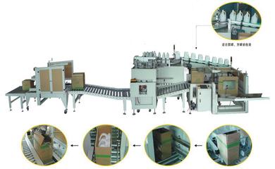 河南金獅機械延津縣全自動開箱機JSK-4012 高清細節圖與性能解析